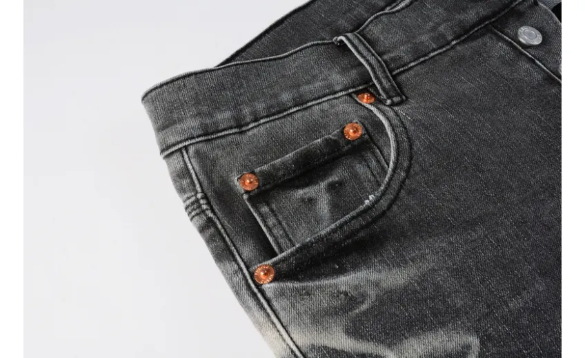 Purple Jeans 001