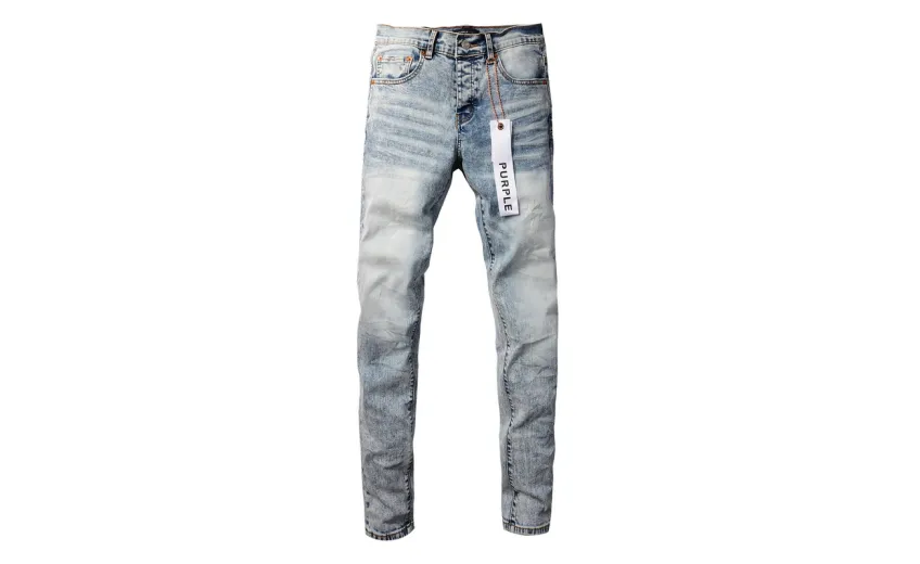 Purple Jeans 002