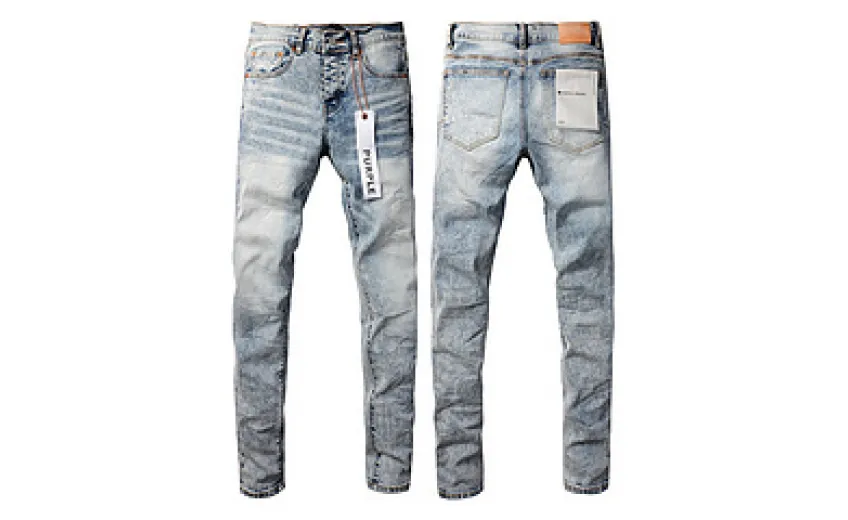 Purple Jeans 002