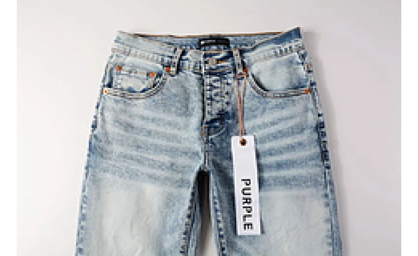 Purple Jeans 002