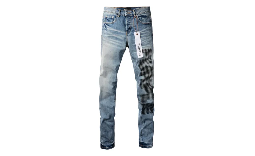 Purple Jeans 003