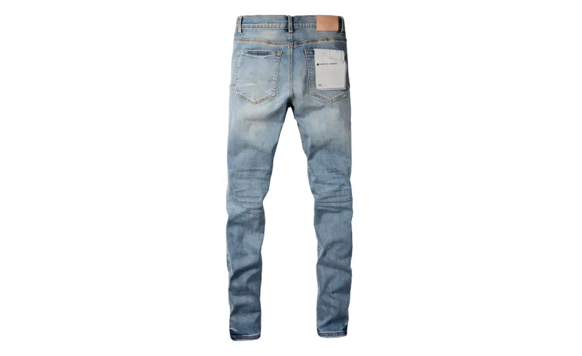 Purple Jeans 003