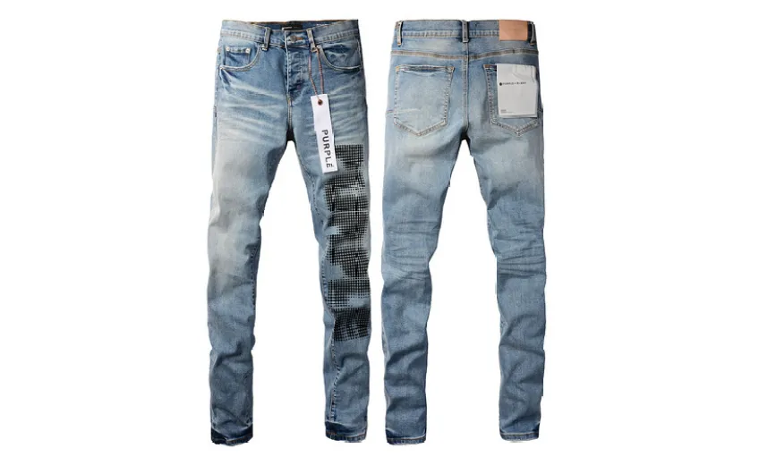 Purple Jeans 003