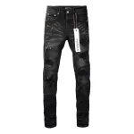 Purple Jeans 005