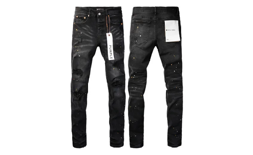 Purple Jeans 005
