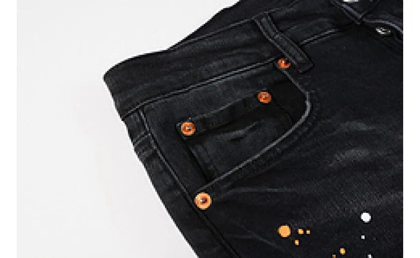 Purple Jeans 005