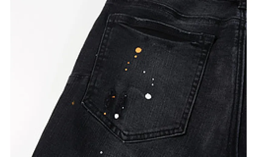 Purple Jeans 005