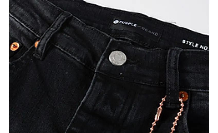 Purple Jeans 005