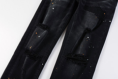 Bstsneaker-Purple Jeans 005