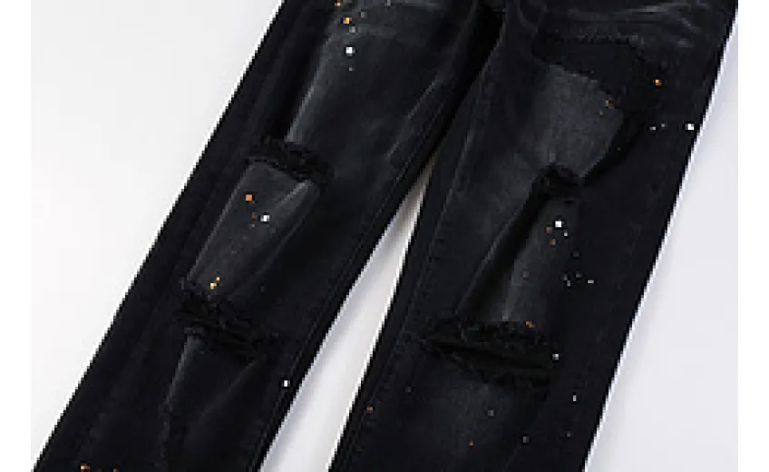 Purple Jeans 005