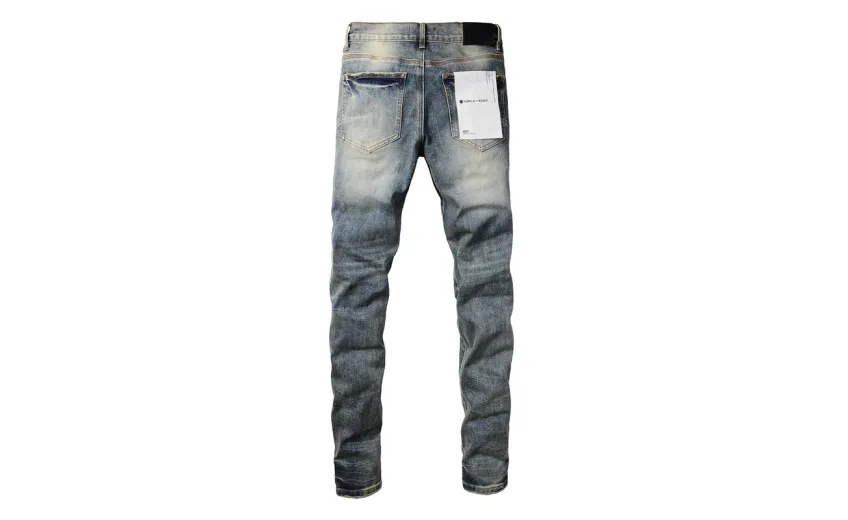 Purple Jeans 007