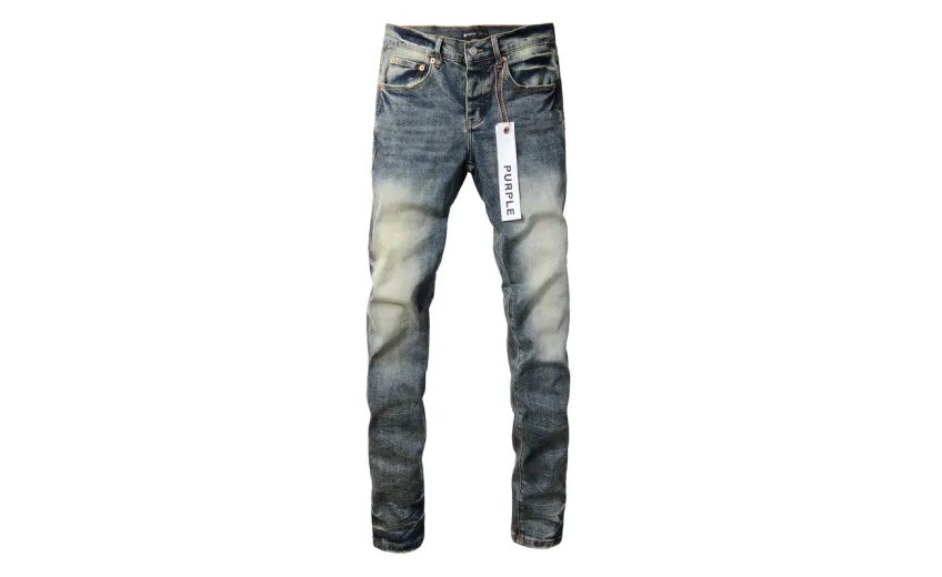 Purple Jeans 007