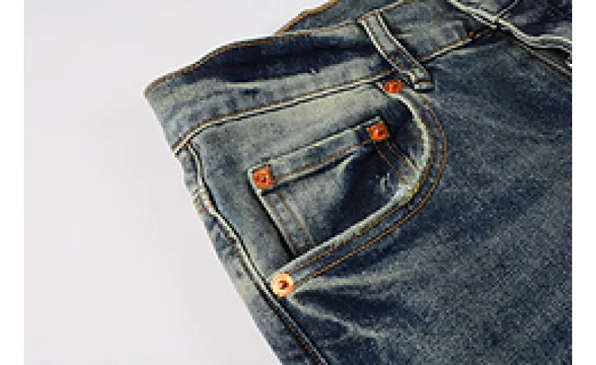 Purple Jeans 007