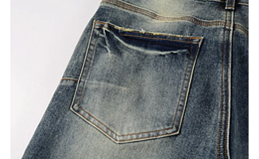 Purple Jeans 007