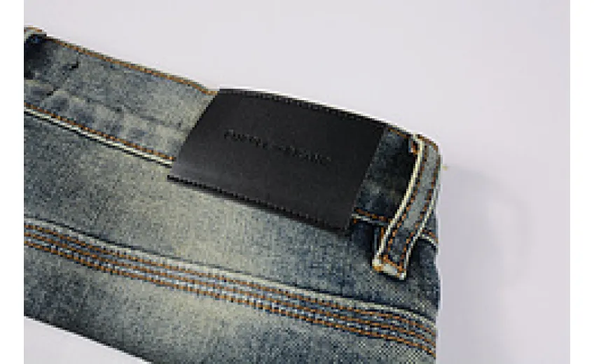 Purple Jeans 007