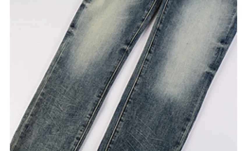 Purple Jeans 007