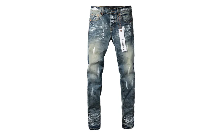 Bstsneaker-Purple Jeans 008