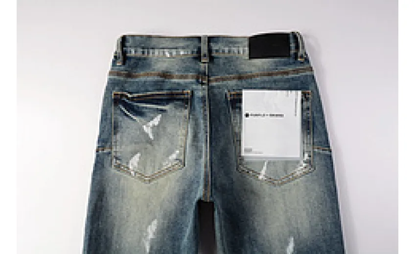 Bstsneaker-Purple Jeans 008