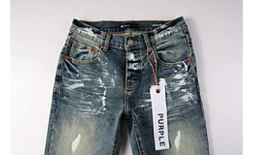 Bstsneaker-Purple Jeans 008