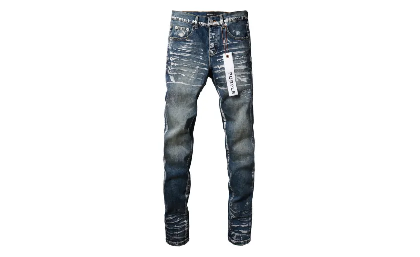 Purple Jeans 009