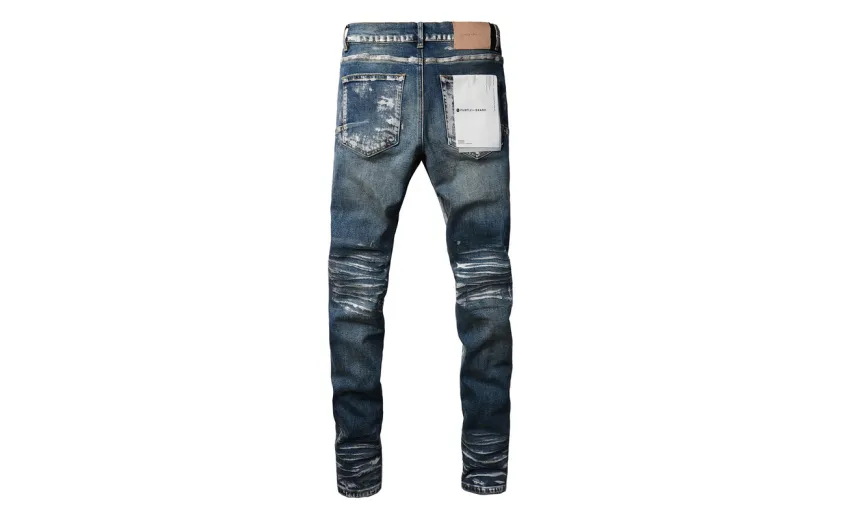 Purple Jeans 009