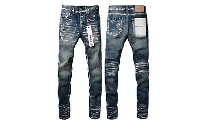 Purple Jeans 009