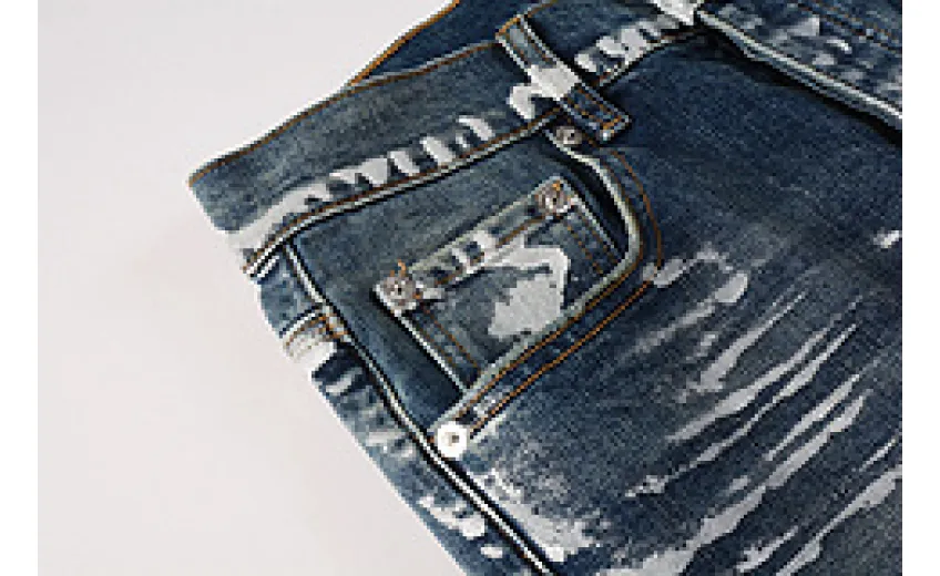 Purple Jeans 009