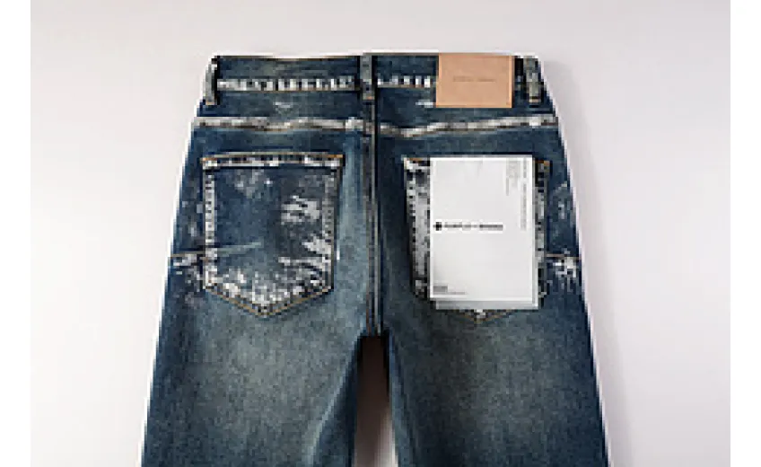 Purple Jeans 009