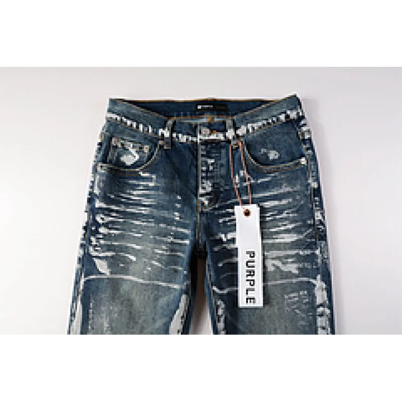 Purple Jeans 009