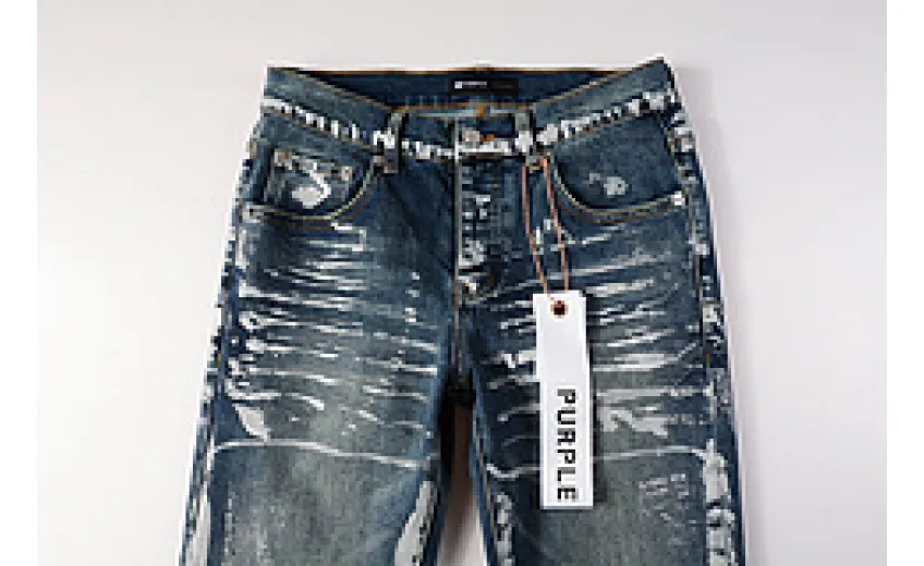 Purple Jeans 009