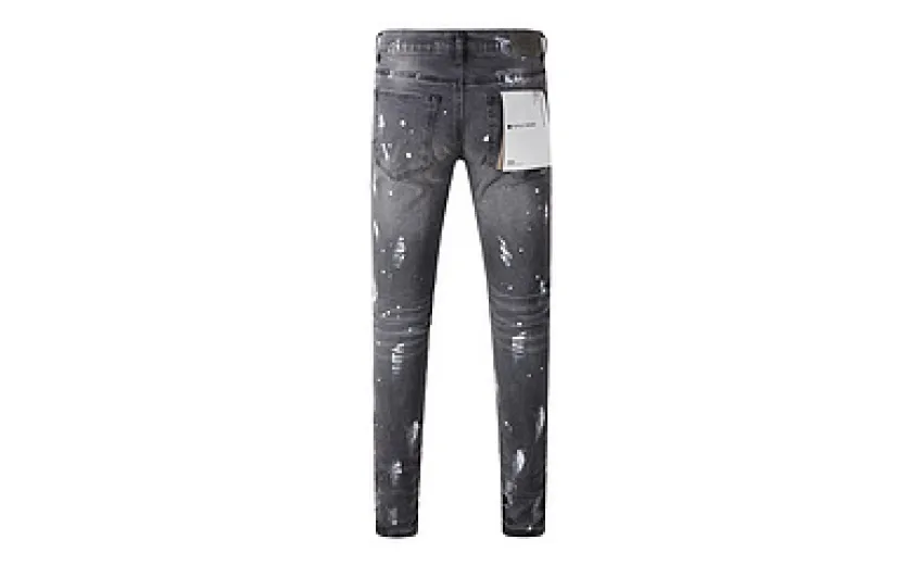Purple Jeans 010