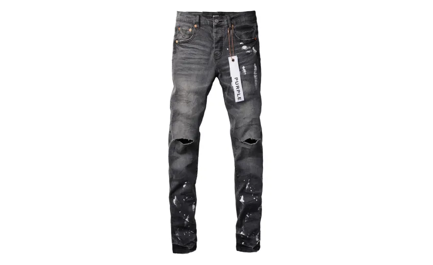 Purple Jeans 010
