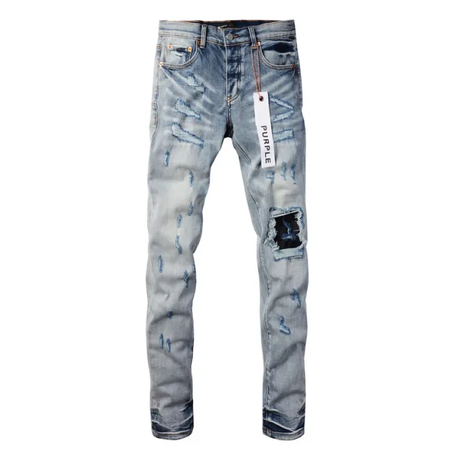 Bstsneaker-Purple Jeans 011