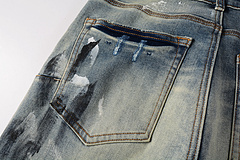 Bstsneaker-Purple Jeans 012