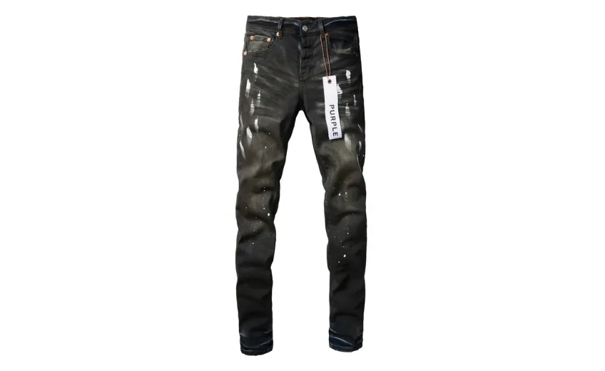 Purple Jeans 013