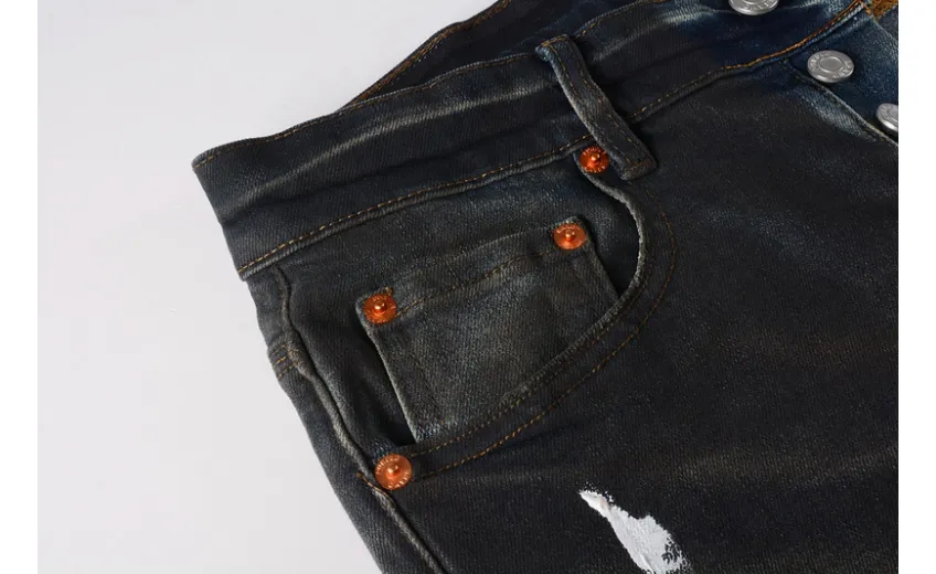 Purple Jeans 013