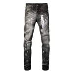 Purple Jeans 014