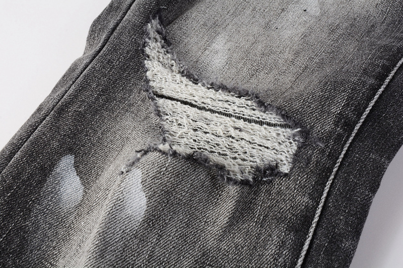 Bstsneaker-Purple Jeans 014