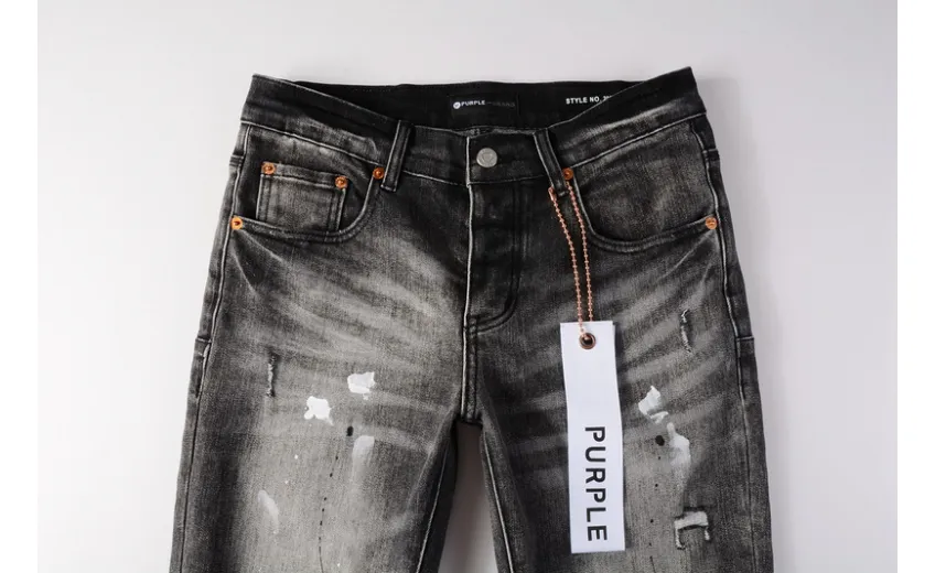 Purple Jeans 014