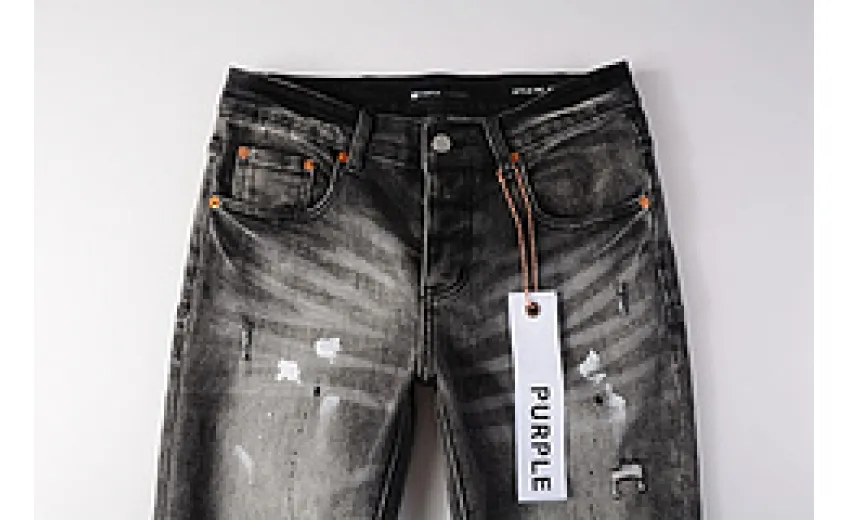 Purple Jeans 014