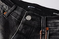 Bstsneaker-Purple Jeans 014