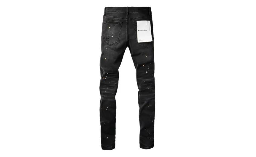 Purple Jeans 015