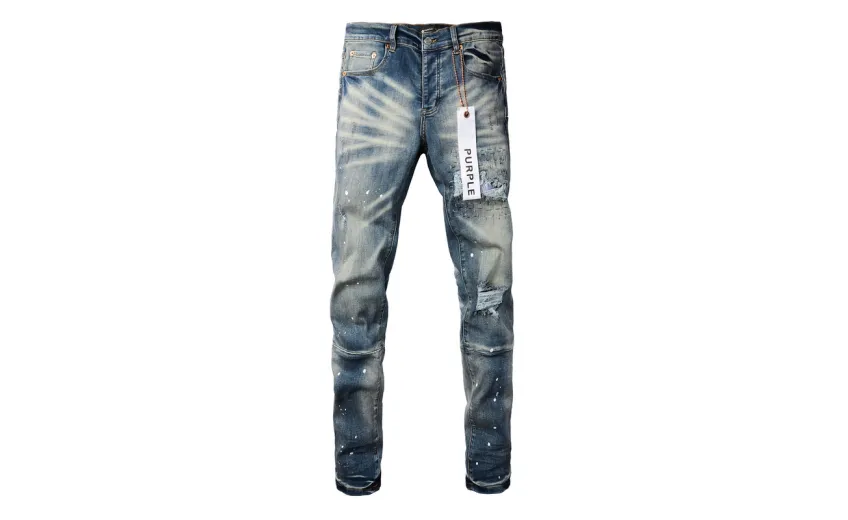 Purple Jeans 016