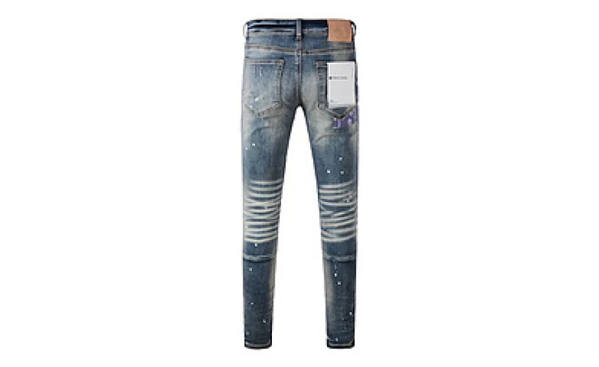 Purple Jeans 016