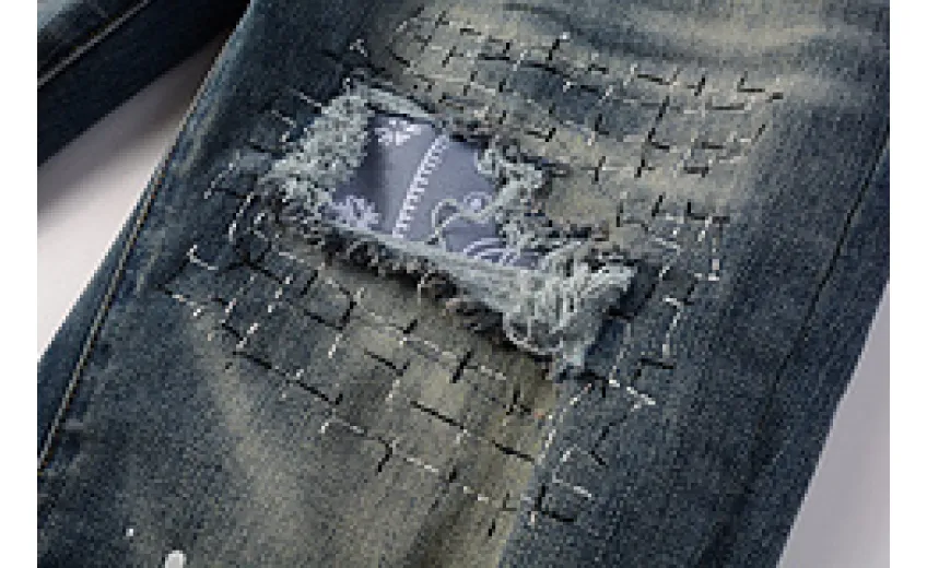 Purple Jeans 016