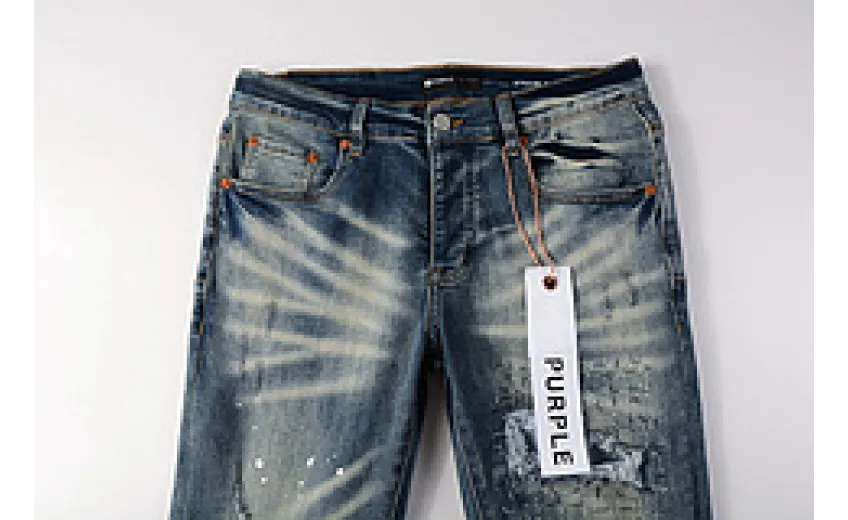 Purple Jeans 016