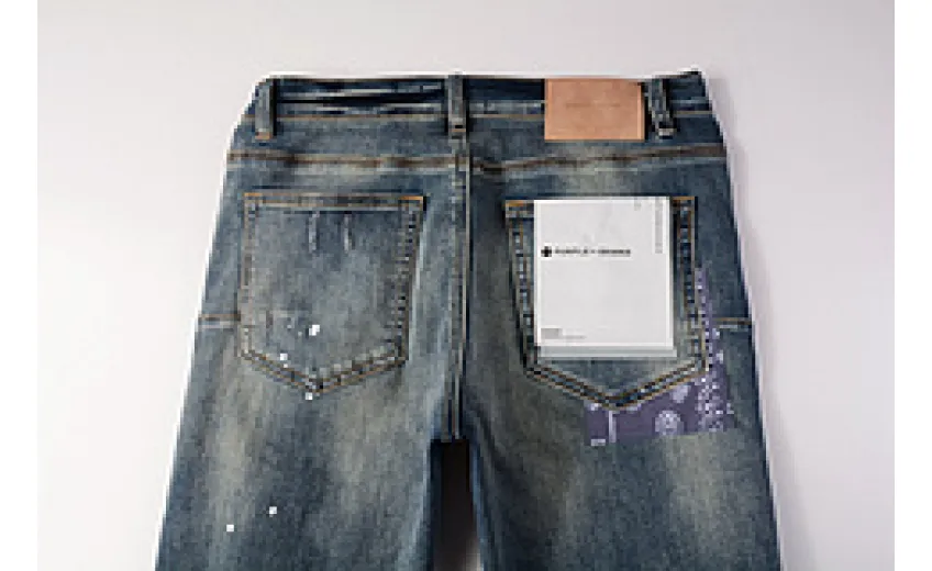 Purple Jeans 016