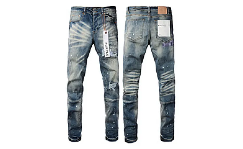 Purple Jeans 016