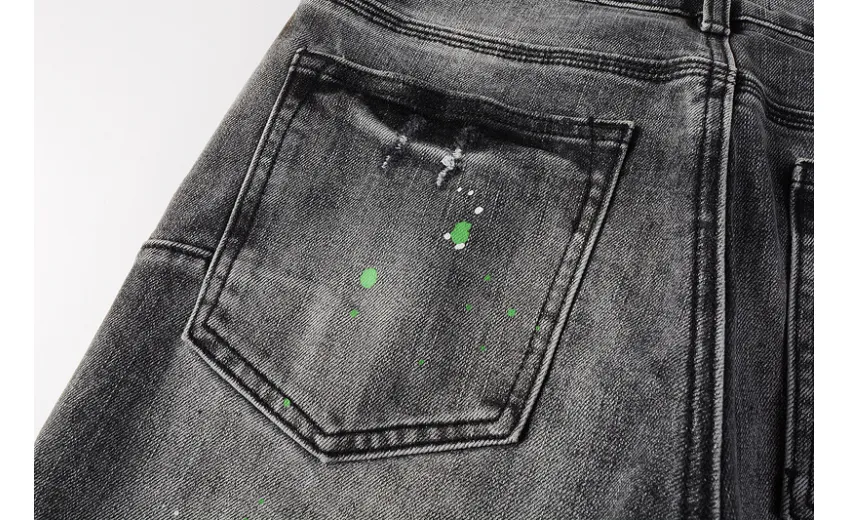 Purple Jeans 018