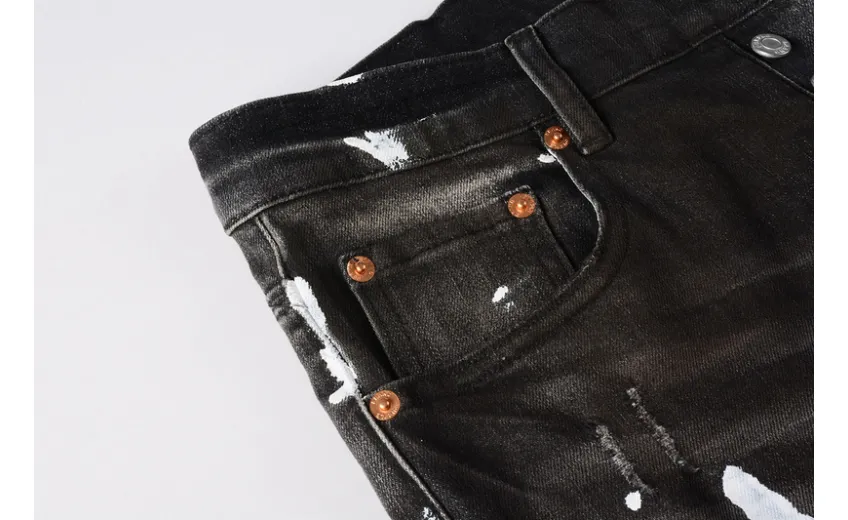 Purple Jeans 018